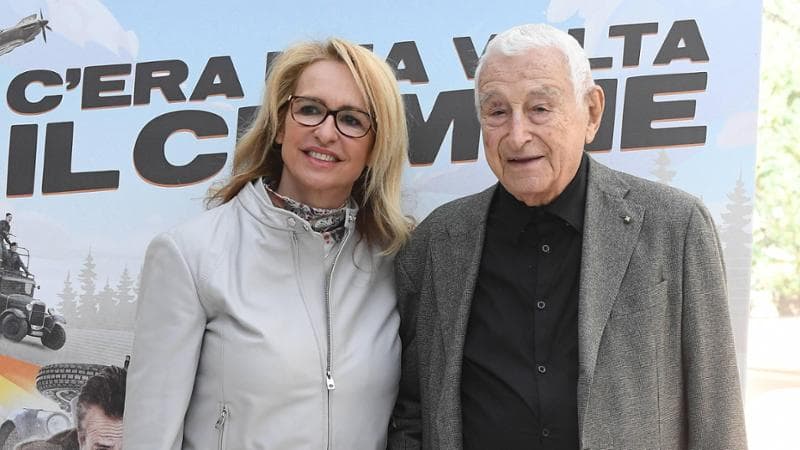 Gianmarco Tognazzi: “Fulvio Lucisano era uno degli ultimi grandi, credeva nei giovani”