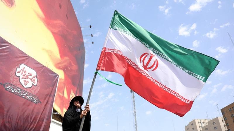 Anteprima: Ritter: “Gli Stati Uniti sono in un pantano, la guerra con l’Iran ormai è persa”