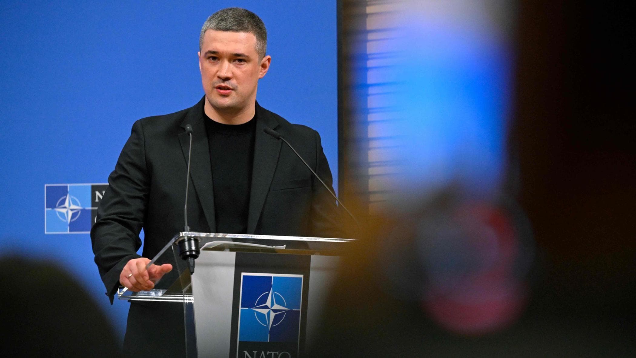 zelensky vuole khmara alla difesa e fedorov lo sfida ora elezioni da Repubblica.it zelensky vuole khmara alla difesa e fedorov lo sfida ora elezioni