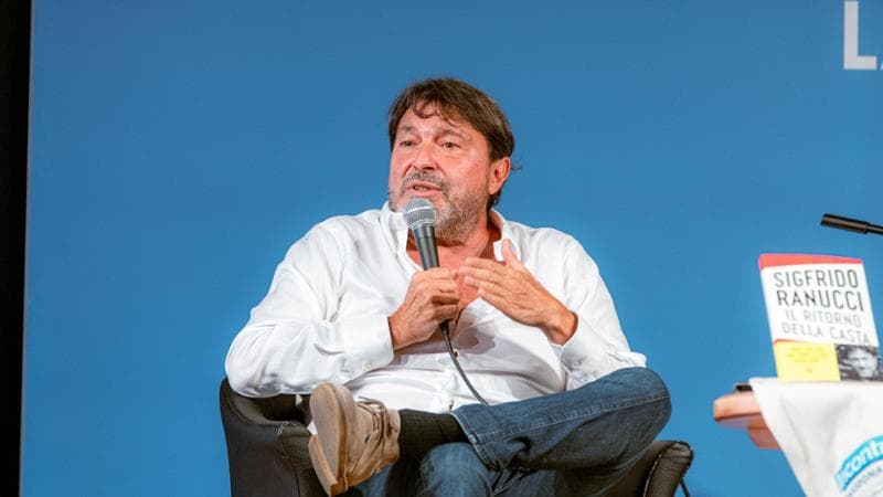 Anteprima: La tesi di Ranucci tra i fan: “Una regia dietro il mandante. Valter? È un caso psichiatri…