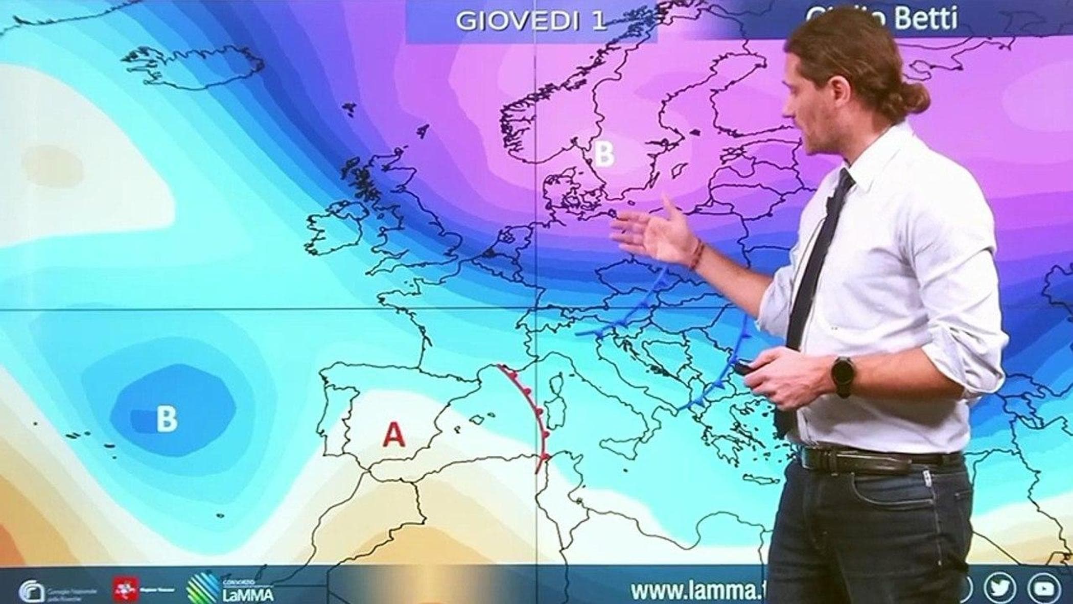 previsioni casalinghe allarmi ai parenti matrimoni salvati oggi serve un meteorologo in famiglia da Repubblica.it previsioni casalinghe allarmi ai parenti matrimoni salvati oggi serve un meteorologo in famiglia