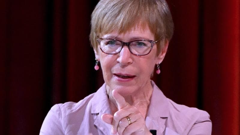 Gabanelli: “Me l’hanno chiesto ma a Report non torno, quello che conta è la squadra”