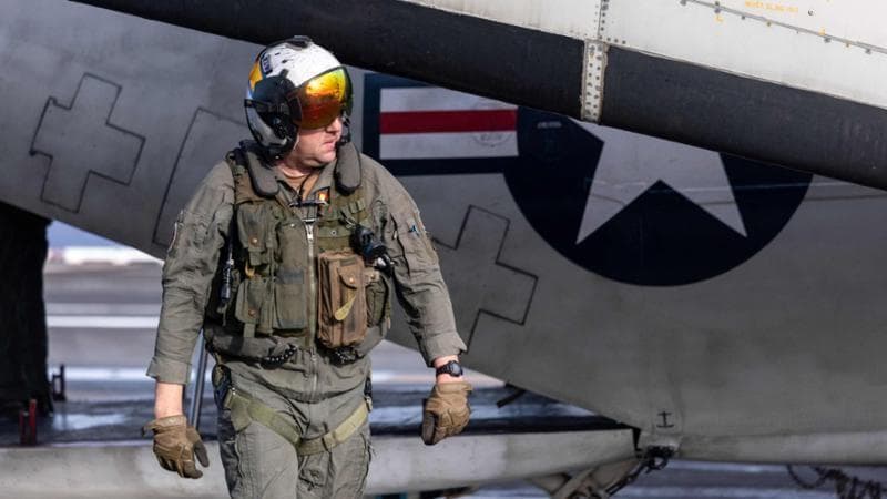 Anteprima: Iran, l’Europa nel mirino: “Le basi Usa sono obiettivi”. La Nato: “Pronti a rispondere”