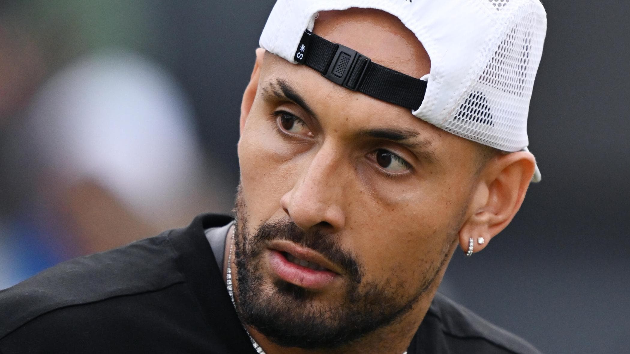 kyrgios l8217accusatore di sinner positivo alla cocaina errore gravissimo mi sentivo impotente da Repubblica.it kyrgios l8217accusatore di sinner positivo alla cocaina errore gravissimo mi sentivo impotente