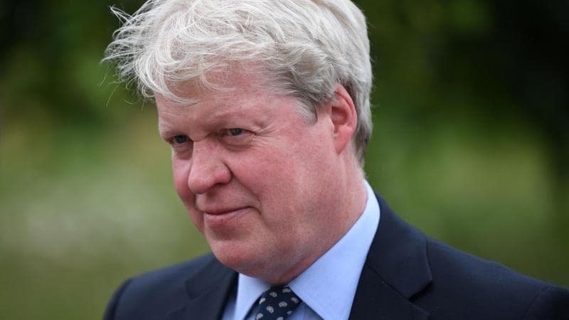 Anteprima: Il libro di Charles Spencer su Lady Diana: “Dirò la verità su mia sorella”