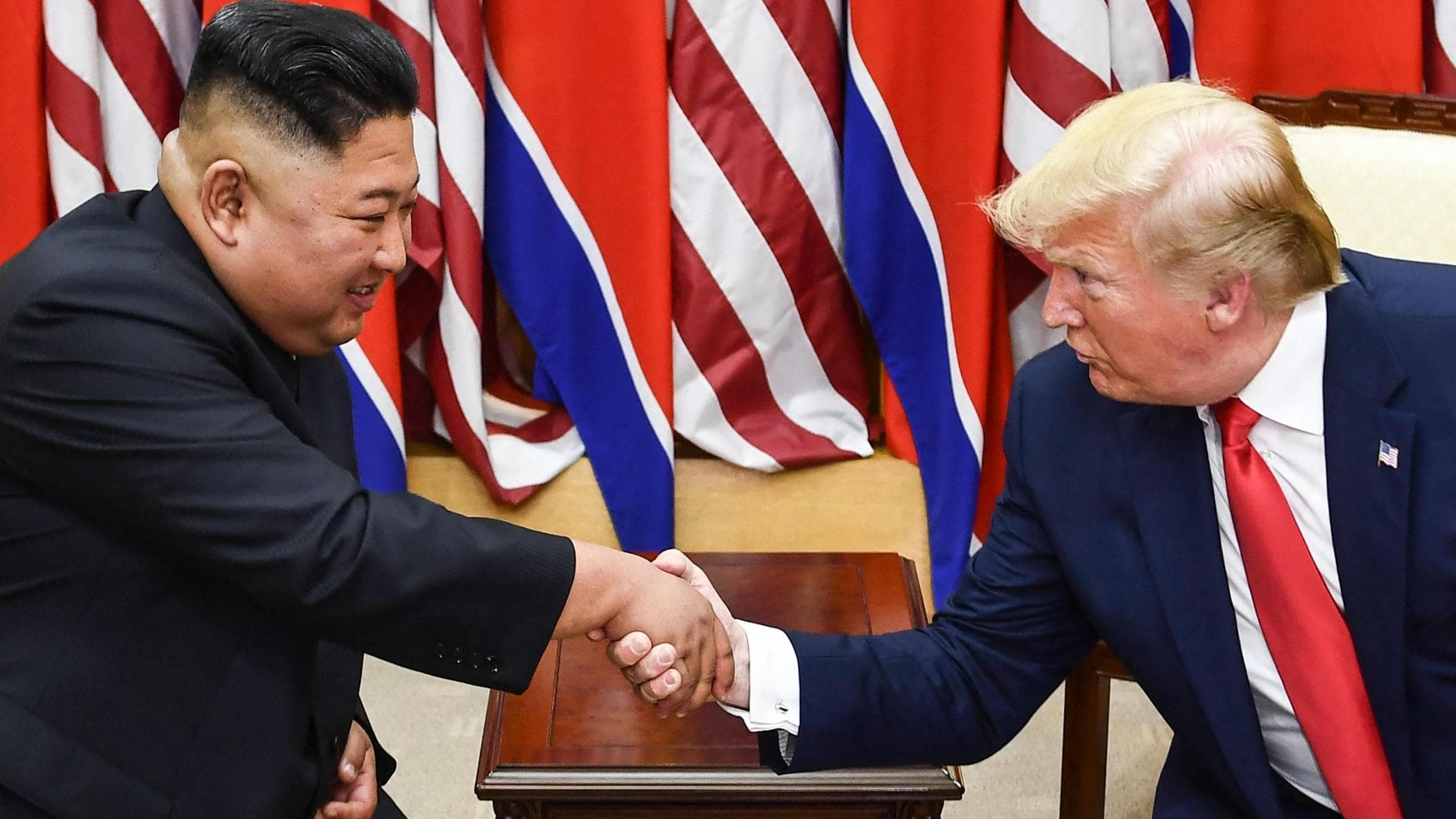 trump accorcia le esercitazioni con seul di 7 giorni e preme per incontrare kim jong un in autunno da Repubblica.it trump accorcia le esercitazioni con seul di 7 giorni e preme per incontrare kim jong un in autunno