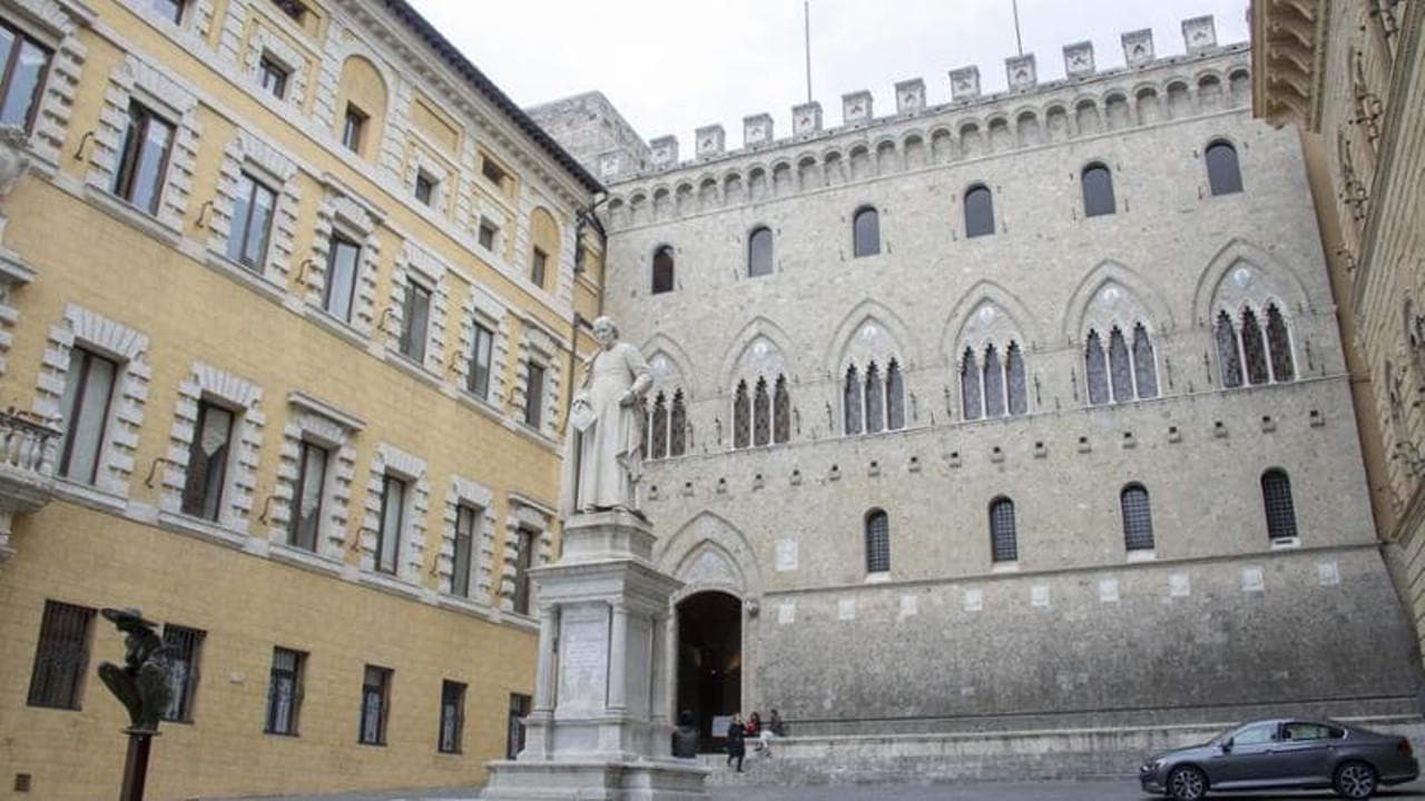 mps la mossa di lovaglio il ruolo di agricole e generali la politica la nuova tappa del risiko da Repubblica.it mps la mossa di lovaglio il ruolo di agricole e generali la politica la nuova tappa del risiko