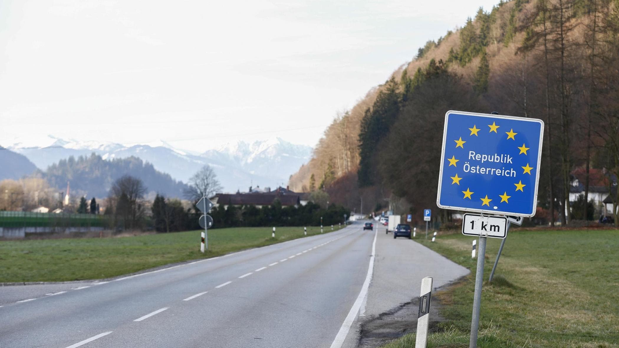 anche l8217austria rimanda i migranti in italia con il nuovo patto ue 4 trasferimenti dal 12 giugno da Repubblica.it anche l8217austria rimanda i migranti in italia con il nuovo patto ue 4 trasferimenti dal 12 giugno