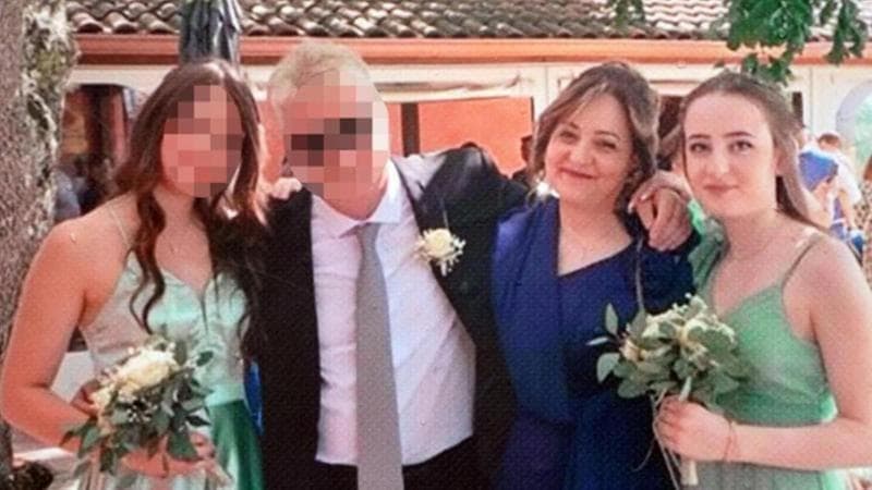 Avvelenate, l’esito degli esami da Berlino: negativi marito e figlia