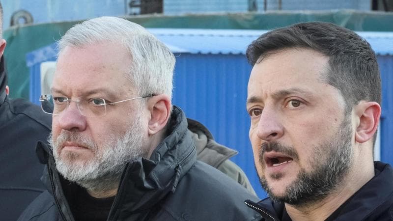 Anteprima: Ucraina, l’operazione Forrest Gump per incastrare il riciclaggio