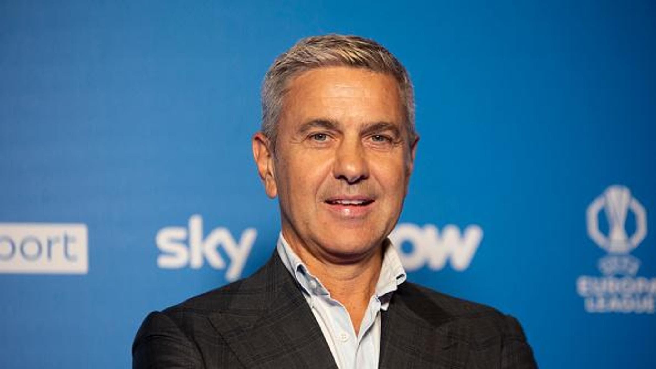 Costacurta: “I calciatori vivono sul piedistallo, ma la colpa è di tutti”