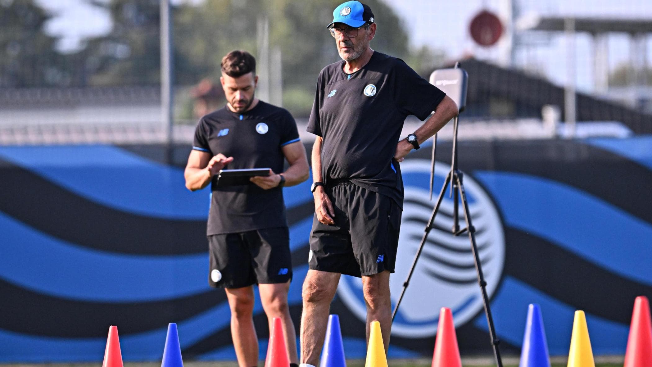 Atalanta-Hapoel Tel Aviv, dispositivi anti droni e manifestazioni: alta tensione prima del match