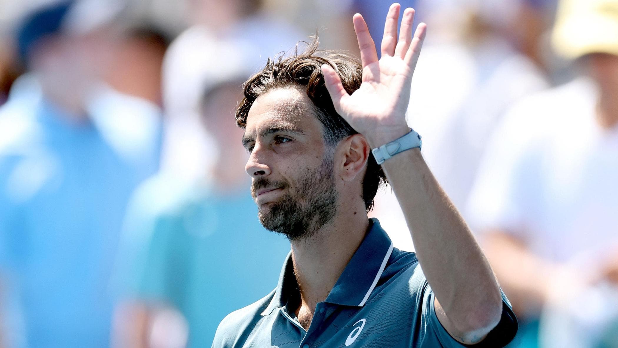 cincinnati musetti batte faria e vola ai quarti di finale da Repubblica.it cincinnati musetti batte faria e vola ai quarti di finale