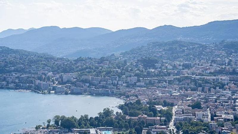 Anteprima: Canton Ticino, trovata morta nel lago di Lugano la donna minacciata in un audio dal leghi…