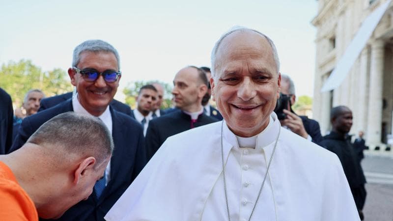 Anteprima: Leone XIV a Rimini: perché un Papa torna al meeting dopo 44 anni. L’attesa del popolo di…