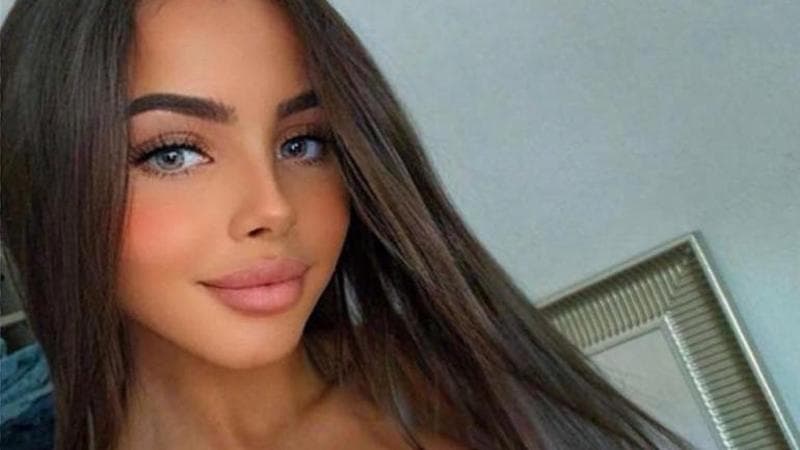 Anteprima: Uccisa e bruciata l’influencer Sonia Bellina. La vergogna social: “Se l’era meritato”