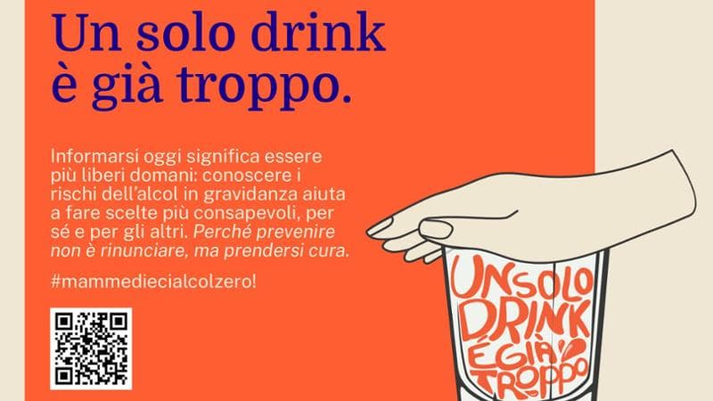 Un’immagine della campagna della Provincia di Palermo