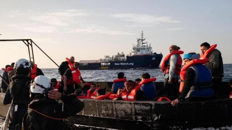 Anteprima: Dal premierato al blocco navale, dagli sgomberi ai Lep: le misure bandiera arenate in Par…