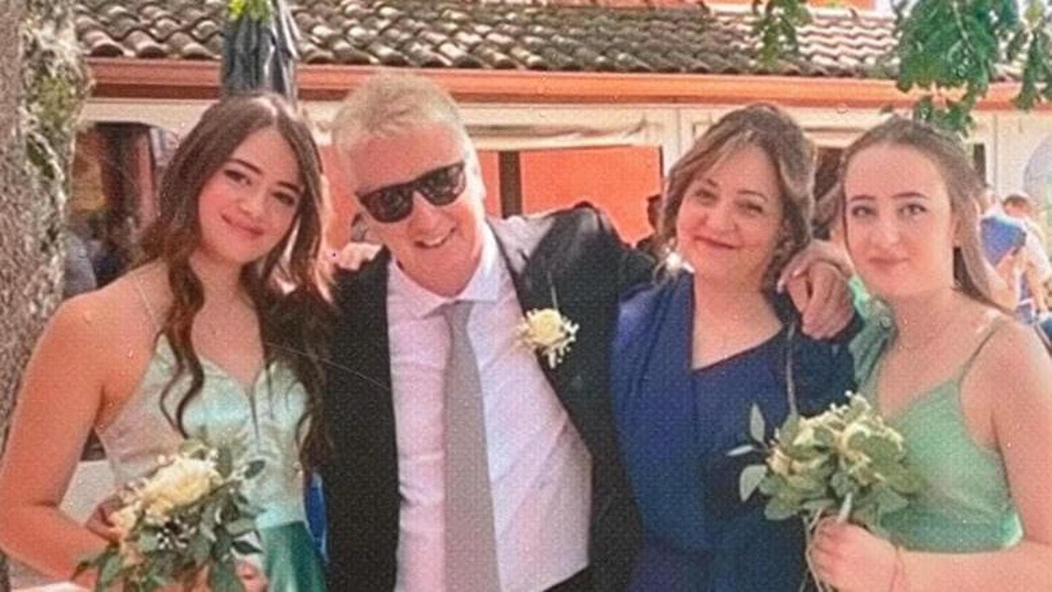 Madre e figlia avvelenate, il marito in Questura per più di tre ore: con lui anche un’amica