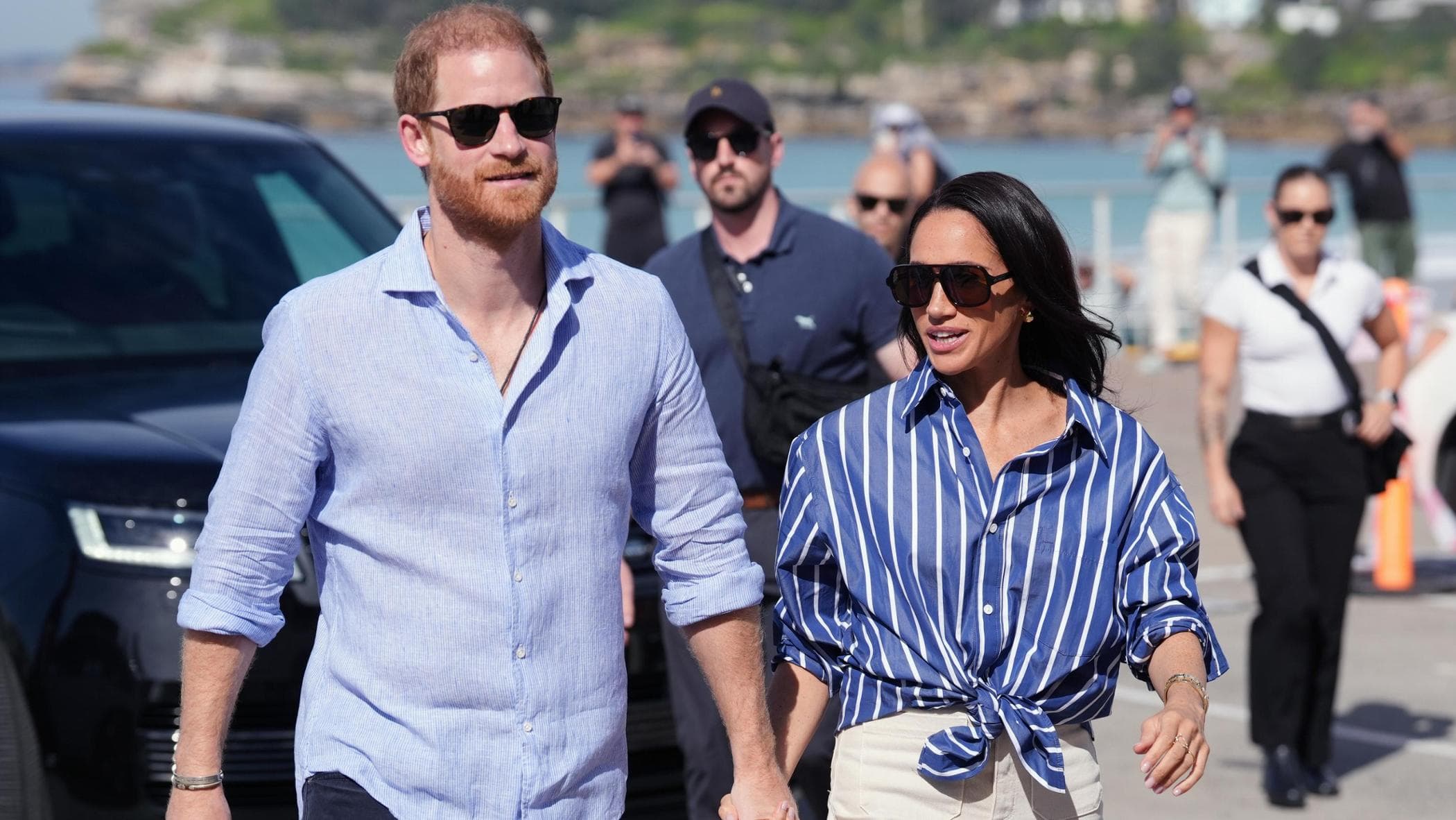il biografo reale 200 un8217umiliazione per harry e meghan tornare in inghilterra da Repubblica.it il biografo reale 200 un8217umiliazione per harry e meghan tornare in inghilterra