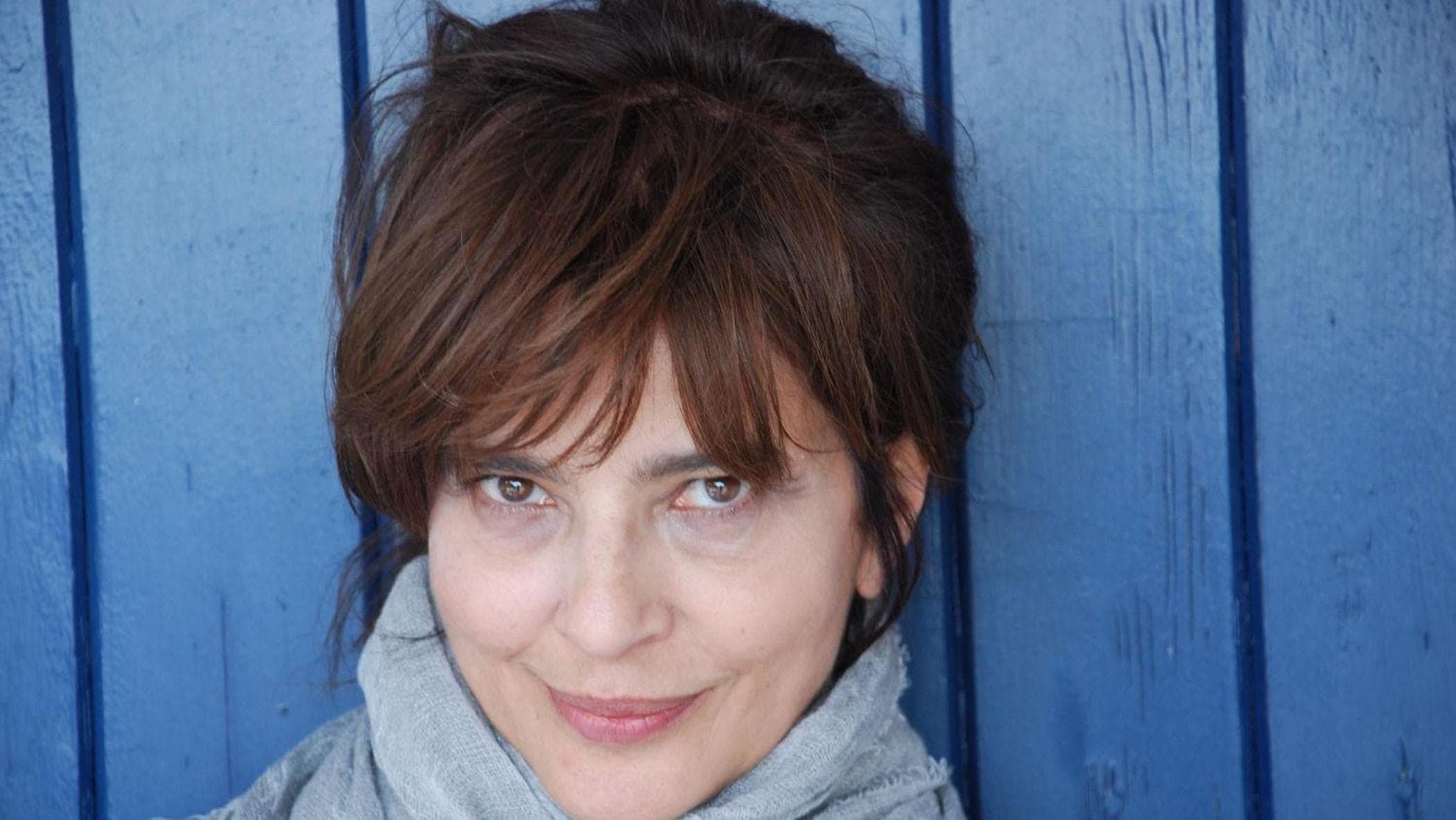 laura morante ero timida mi sono nascosta dietro i personaggi da Repubblica.it laura morante ero timida mi sono nascosta dietro i personaggi