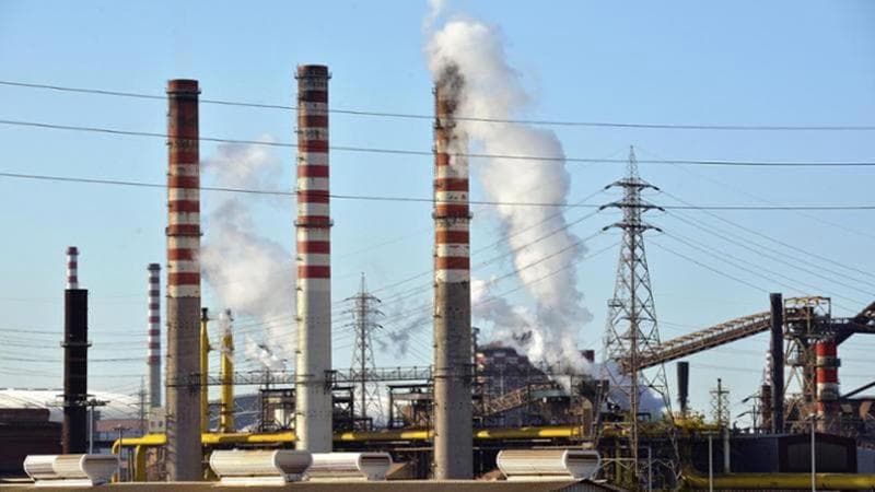 Anteprima: Ilva, Mattarella: è un impegno nazionale. Meloni: tavolo su Taranto a palazzo Chigi