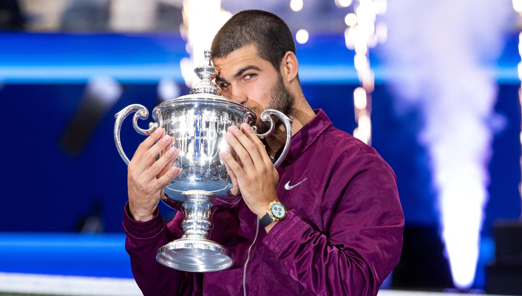 alcaraz giocher224 gli us open 232 ufficiale da Repubblica.it alcaraz giocher224 gli us open 232 ufficiale