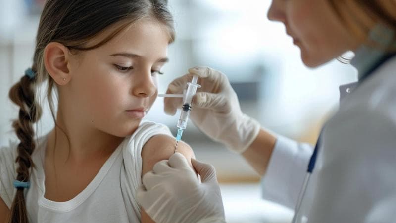 Bugie criminali sui vaccini