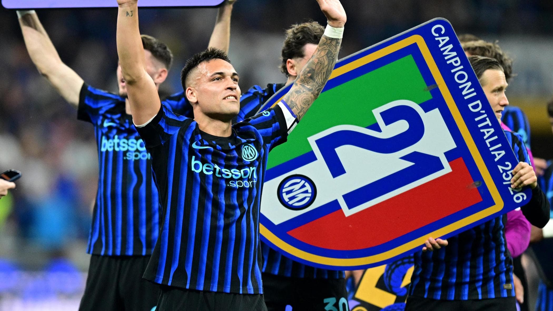 Inter da battere, Milan la sorpresa: lo dice anche l’IA