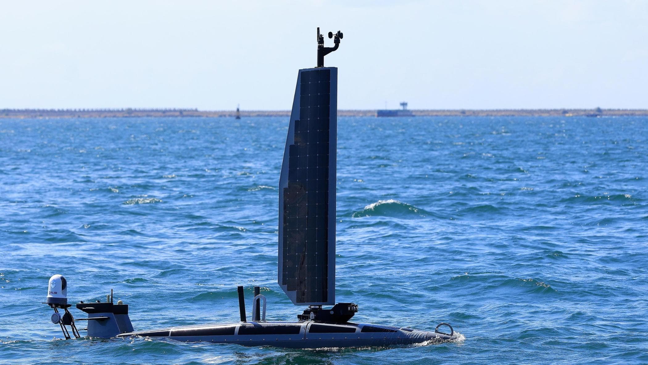 il drone marino distrutto in romania puntava a un mega impianto di gas da Repubblica.it il drone marino distrutto in romania puntava a un mega impianto di gas
