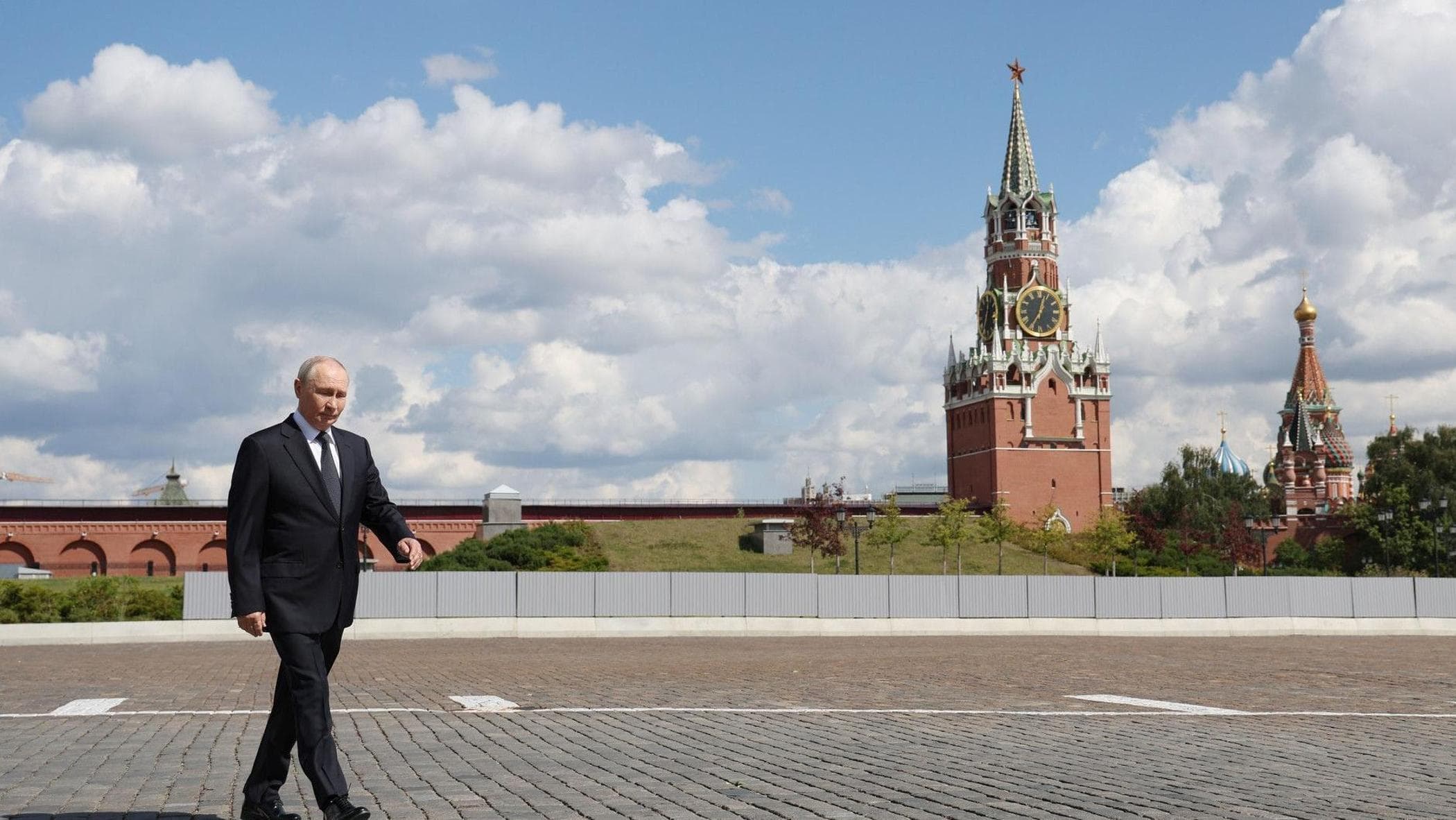 Le falsità di Putin e la guerra dei russi