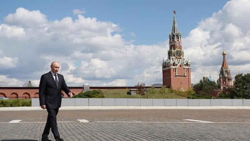 Le falsità di Putin e la guerra dei russi