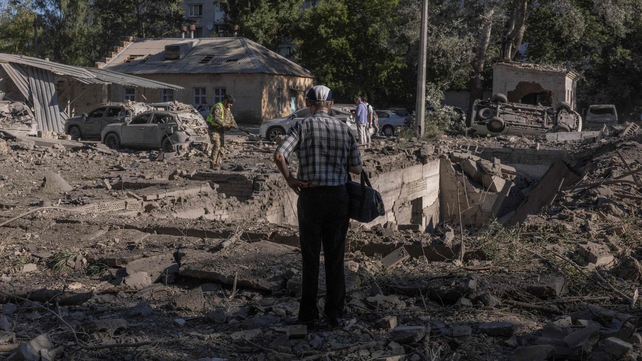 missili di putin su kiev 17 morti colpito un ospedale pediatrico da Repubblica.it missili di putin su kiev 17 morti colpito un ospedale pediatrico