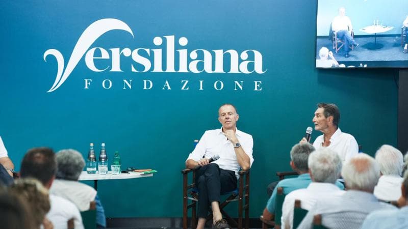 Anteprima: Fontana e Romeo ancora contro Salvini: “Zaia piace di più”