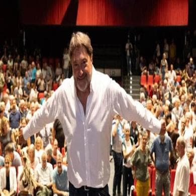 Anteprima: Il gelo della redazione con il conduttore: “Ma resterò a Report”