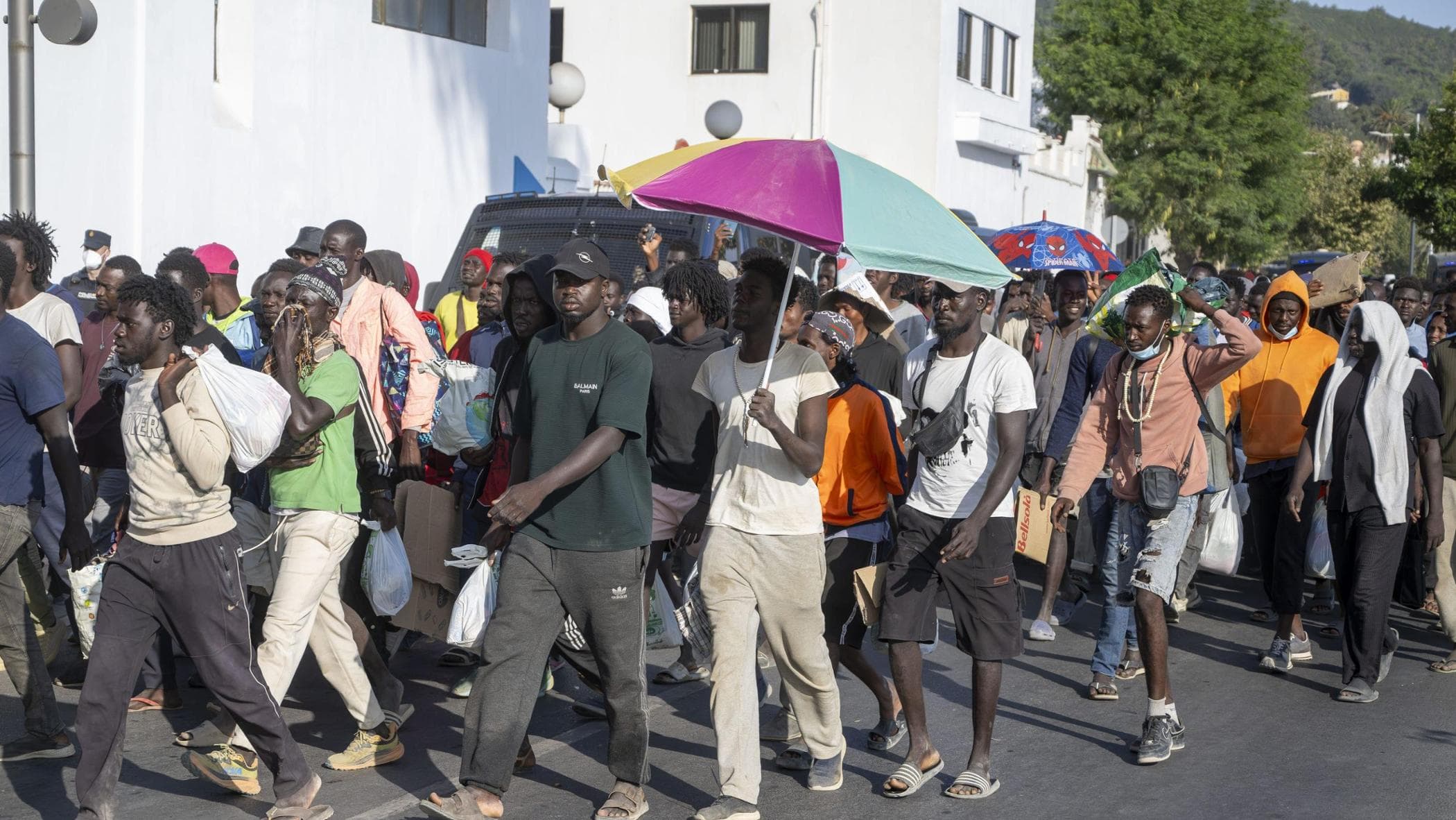 anche svezia e finlandia rimandano i migranti schlein flop del governo da Repubblica.it anche svezia e finlandia rimandano i migranti schlein flop del governo