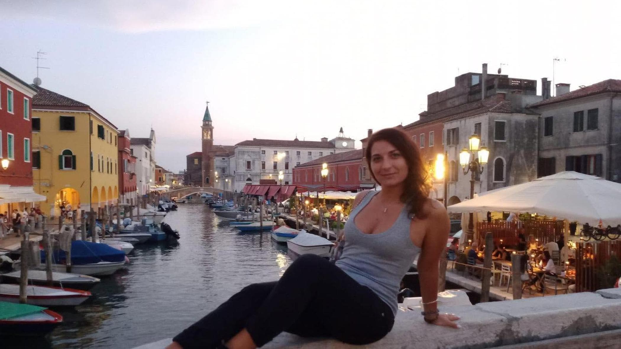 Tania, killer denunciato da 4 donne. Sulla prima vittima indagò Nordio
