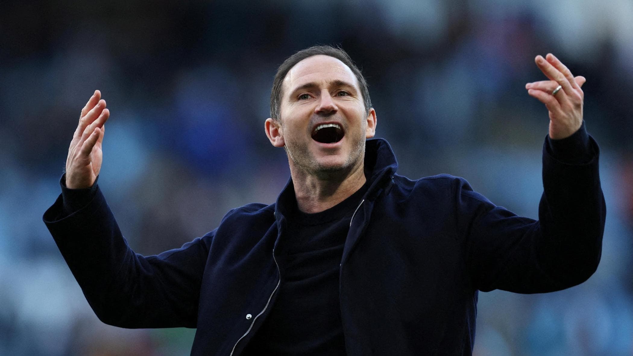 la gavetta in ritardo di lampard da Repubblica.it la gavetta in ritardo di lampard