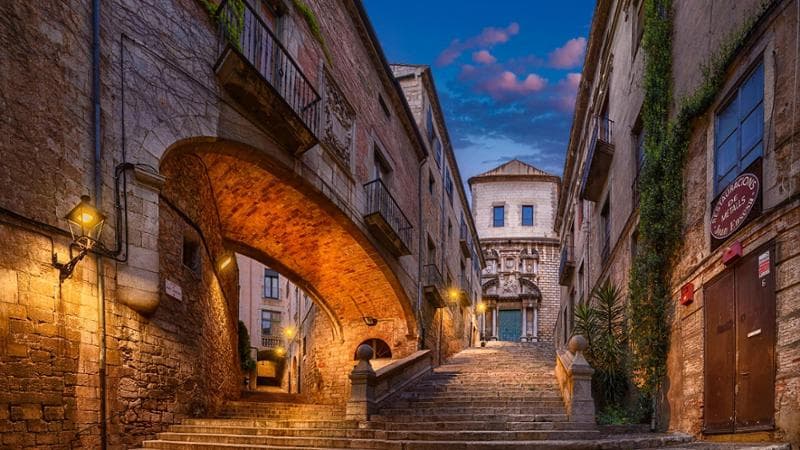 Girona (Getty)