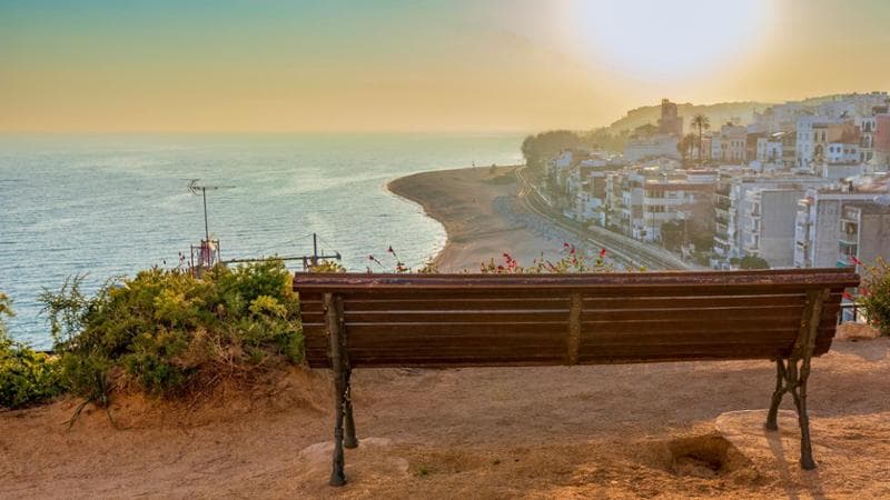 Sant Pol de Mar (Getty)
