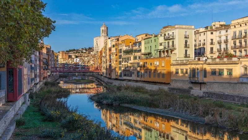 Girona (Getty)