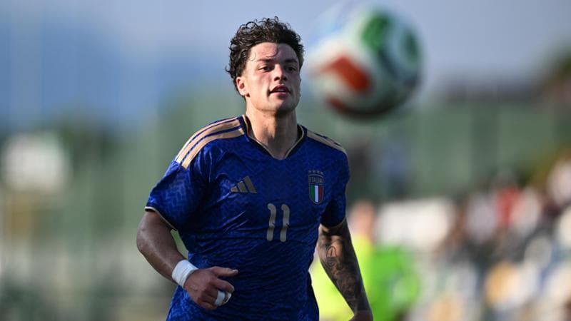 Emanuele Rao