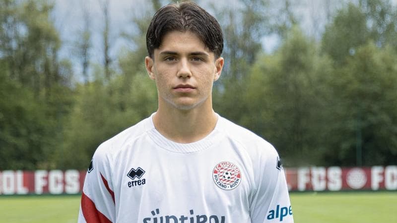 Giacomo Stabile