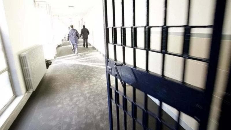 Anteprima: Detenuti, emergenza senza risposta: lo svuota-carceri è in vigore ma solo sulla carta. I…