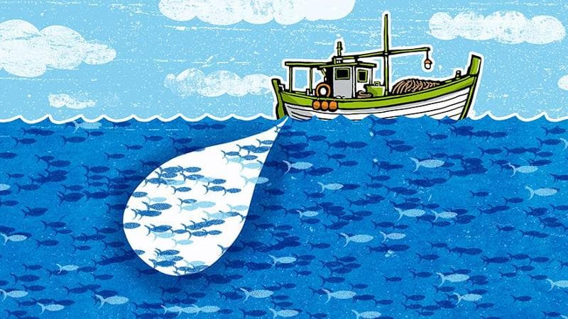 Illustrazione di Alberto Ruggieri