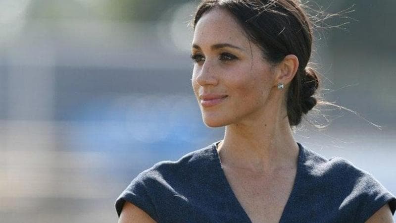 Anteprima: Meghan in Inghilterra per recitare: l’offerta nella serie Netflix “The Gentlemen” dietro…