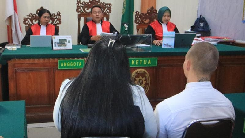 Anteprima: Bali, turista svizzero viola il Giorno sacro del silenzio ed esce dall’hotel. Condannato…