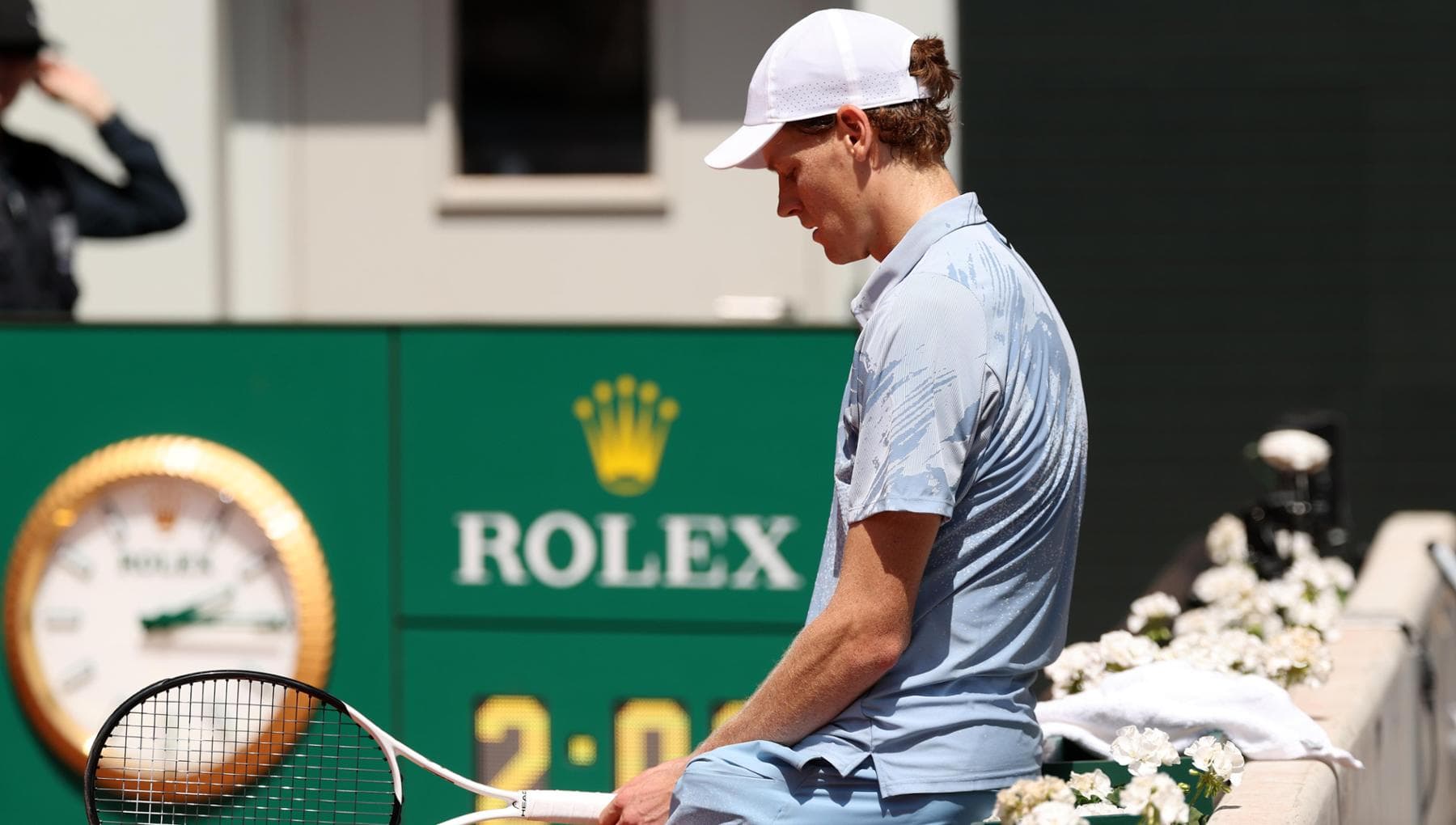 Sinner, come cambia la classifica dopo il forfait agli Us Open. L’occasione è per Zverev Sinner, come cambia la classifica dopo il forfait agli Us Open. L’occasione è per Zverev