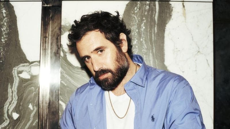 Tommaso Paradiso: “Ci sono salite e discese, l’importante è continuare a giocare”