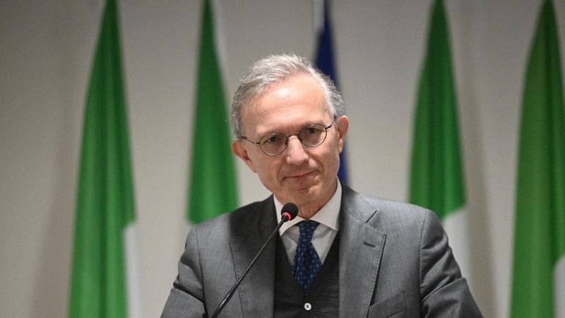 Anteprima: Il procuratore Airoma: “La legge svuota-carceri non sarà perfetta ma aiuta chi ha sbaglia…